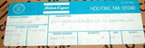Still Sealed Atlas Copco Cooler Kit for ZR3 Compressor 1310202838 NIB