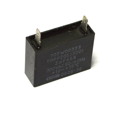 GCON 702W00333 EMPP205J3001 CAPACITOR 300 VAC 2 UF