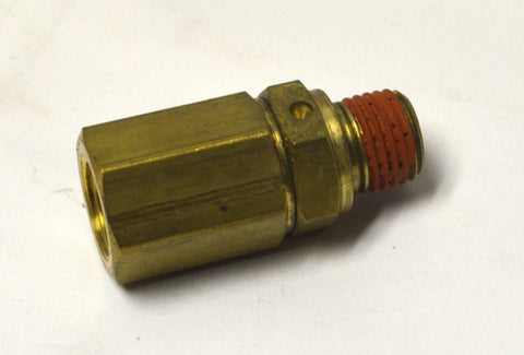 NEW CDI CONTROL DEVICES 5A703 3/4" VACUUM OR PRECISION RELEASE VALVE