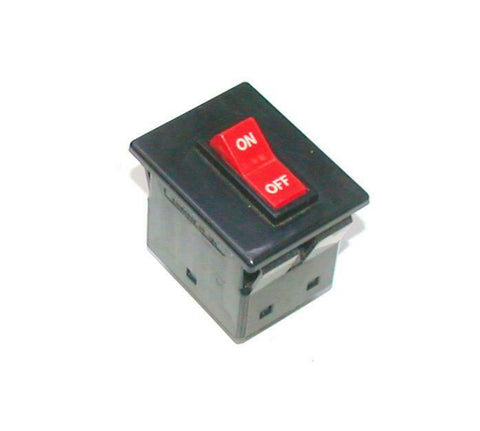 Airpax  203-11-1-63-203-3  2-Pole Circuit Breaker 250 VAC 20 Amp
