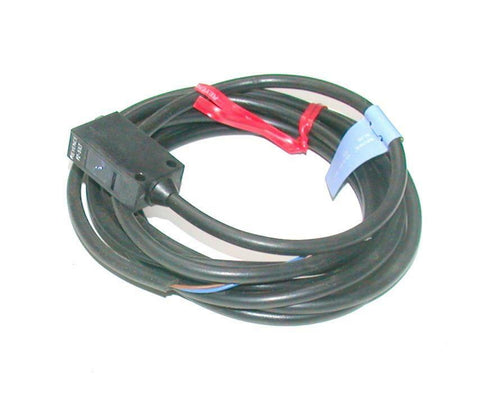 KEYENCE   PZ-51LT   PHOTOELECTRIC SENSOR 12-24 VDC