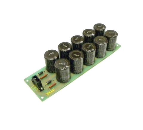 Hitachi Seiki  861720  Capacitor Circuit Board