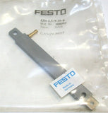 Up to 10 New Festo EZH-2,5/9-20-B 20mm stroke single acting Flat cylinder 164992