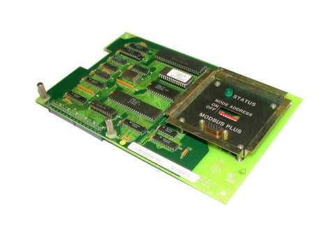 Eaton Modbus Plus  42-10500-02  40-10500-01  Circuit Board