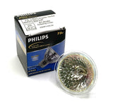 Philips 814040 Long Life Halogen MR16 Bulb 75 Watts 12 Volts (2 Available)