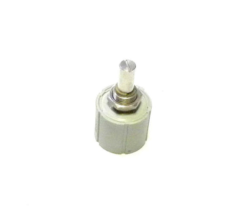 CERMET  7386   3 TURN POTENTIOMETER  10K OHM 1.5 WATT