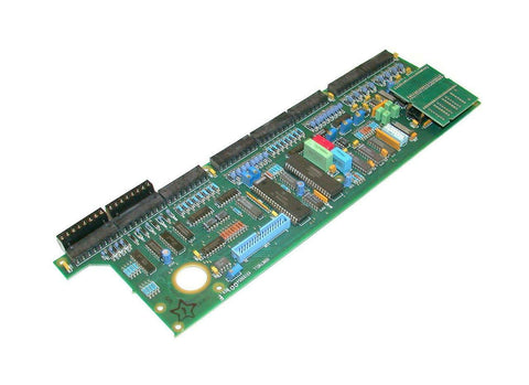 Honeywell 43193054  PC Interface Controller Circuit Board