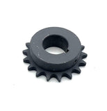 Browning 4018 X 1 3/16 Sprocket 18 Teeth 40 Chain 1/2" Pitch 1-3/16" Bore