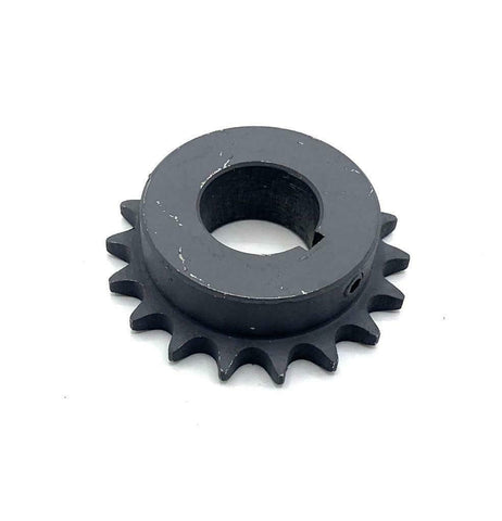 Browning 4018 X 1 3/16 Sprocket 18 Teeth 40 Chain 1/2" Pitch 1-3/16" Bore