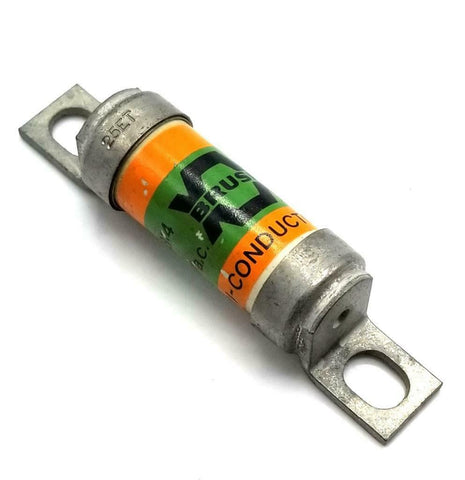 Brush BS88:4 Semi Conductor Fuse 25ET (6 Available)