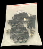 Pack of 5 New Pneuforce Conek  PKD08-06-G02  Metric Manifold Fittings 6 & 8 mm