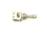 New Micro Switch  31AT241-P  3-Position Locking Maintained Toggle Switch