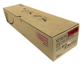Genuine Xerox 006R01377 Magenta Toner Cartridge For DocuColor 700