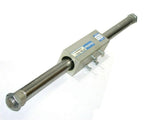 Up to 2 Festo Magnetic Air Cylinder Slide 25.6" Stroke 1 Bore DGO-25-650-PPV-A-B
