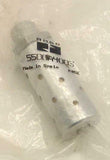 New Norgren  5500A4003  Male Pneumatic Silencer 1/2  NPT