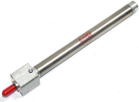 Bimba 4" Stroke Stainless Air Cylinders BF-014-D New