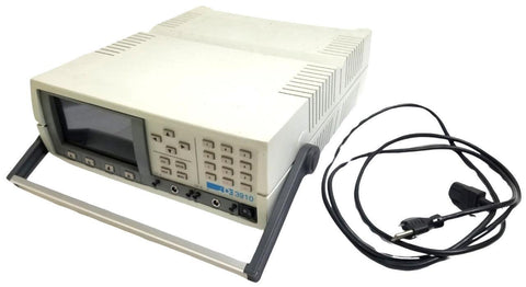 ADE 3910-0210 Single Phase Dimensional Gauging System 90-250VAC 47-440Hz 40W