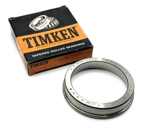 Timken 453B Tapered Roller Bearing Cup 4.2500" X 0.8750"