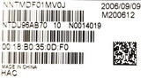 Nortel Networks NTDU96 IP Phone 2007 NTDU96AB70-R 910261R