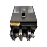 Square D 992315 3-Pole Circuit Breaker 15 Amp 250 VAC