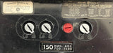General Electric THFK236F150 3-Pole Circuit Breaker 150A 600VAC 3 Phase Bolt-On