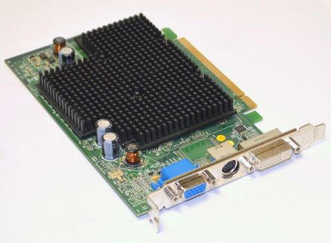 ATI ATI-102-A676 RADEON DVI/VGA PCI VIDEO CARD 102A6762630