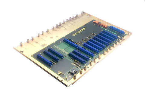 GE Fanuc  A20B-1003-0230/12C  Backplane Motherboard Circuit Board Made in Japan