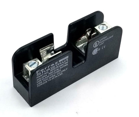Ferraz Shawmut 30351R Fuse Holder 30A 600V (2 Available)