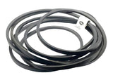 Gates B285 Hi-Power II V-Belt B-Section 1-Band 286" Outside Length Oil Resistant