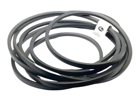 Gates B285 Hi-Power II V-Belt B-Section 1-Band 286" Outside Length Oil Resistant
