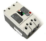 General Electric TEYH3015B Circuit Breaker 15A 3 Pole 120/240VAC 480Y/277VAC