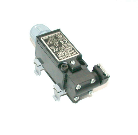 Automation Direct  AAP2T71Z11  Limit Switch 1.8 Amp 400 VAC