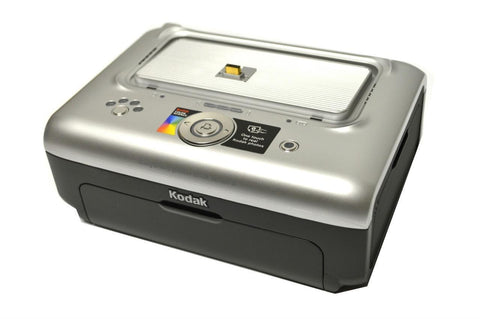 Kodak 158-7146 EasyShare Photo Printer Dock Series 3
