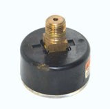 NORGREN PRESSURE GAUGE 0-160 PSI 1/4" NPT