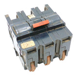 Federal Pacific NA320 3-Pole Stab-Lok Circuit Breaker 20A 240VAC 3 Phase