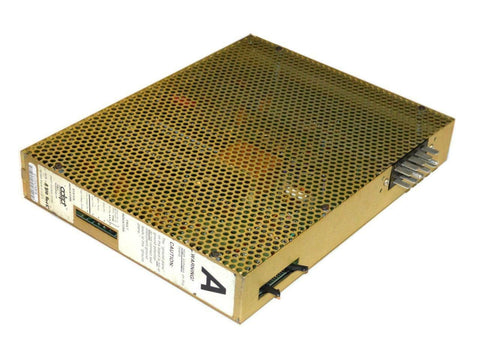 ADEPT 10300-15100 TEMPERATURE CONTROLLER A MODULE - SOLD AS IS