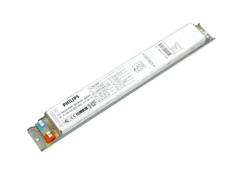 PHILIPS   HF-R136 TLD 220-240   HF-REGULATOR ELECTRONIC BALLAST 1 X TLD36W