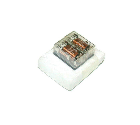 LOT OF 2 NEW MATSUSHITA   90-114-130  GENERAL PURPOSE RELAYS