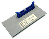 Cirris AHED-34 Connector Mates to 34 Pin 1" Female Connector