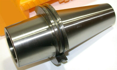 UP TO 2 NEW TOOLING INNOVATIONS CAT 50 2" SHRINK FIT TOOL HOLDERS V50SF-200-300