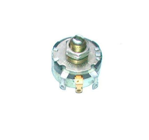 Clarostat  A43-75  Single Turn Potentiometer 75 Ohm
