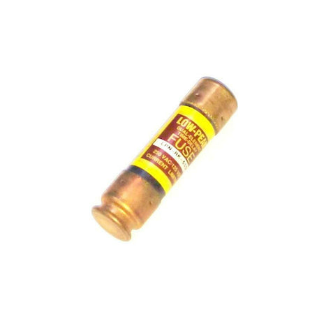 New Cooper Bussman  LPN-RK-50SP  Low-Peak Fuse 50 Amp 250 VAC