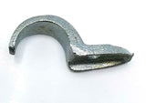 Cooper Crouse Hinds 512 One Hole Conduit Clamp Malleable Iron 1" (26 Available)