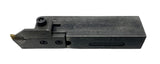Kennametal 206-179 Indexable Grooving Tool Holder 3/4" Shank 4" OAL