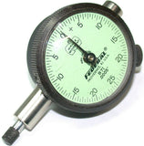 Federal Dial .0005" Resolution Indicator Model B7I