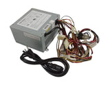 Antec PP-300V 300W Switching Power Supply 115/230V 6A/3A 60/50HZ