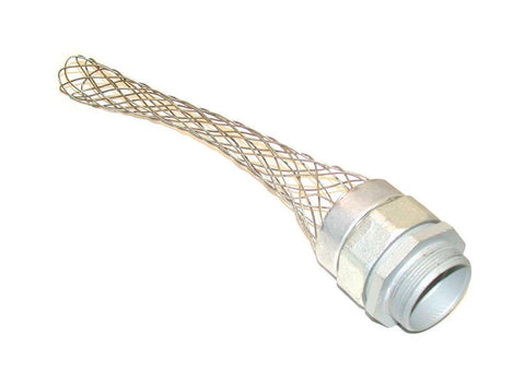 KELLEMS  074-02-007  STRAIN RELIEF CORD GRIP 2" X 16" LENGTH