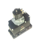 New ARO Fluid Power  H212SA  024 D  Pneumatic Solenoid Valve  110/120 VAC