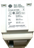 Up to 2 Allen Bradley SLC 150 High Speed Input Module 1745-E155 NIB