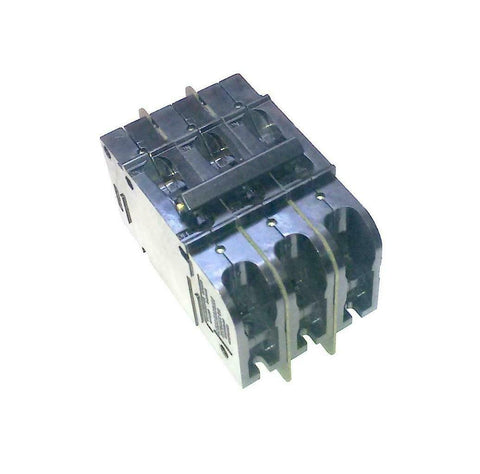 New Heinemann  CD3-A3  3-Pole Circuit Breaker 80 Amp 480 VAC 50/60 Hz